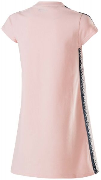 Футболка Energetics Loulou jrs 286089-341 164 рожевий