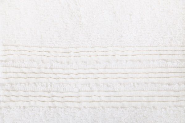 Полотенце Cruz 30x50 см айвори Durutex 