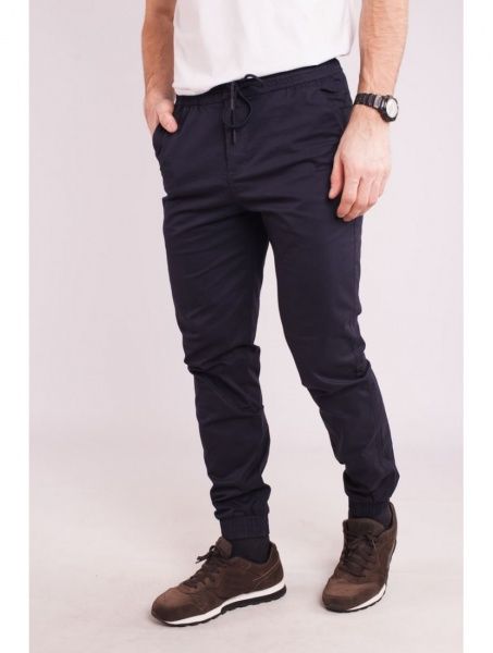 Брюки Avecs AV-70378/23 р. 56 темно-синий