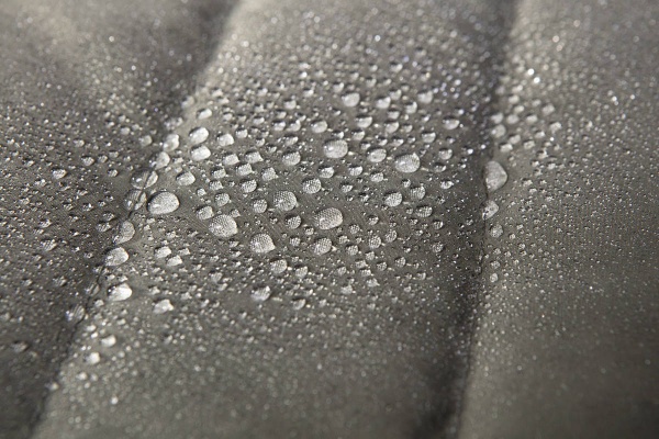 Жилет робочий NEO tools САМО двосторонній р. M 81-533 зелений