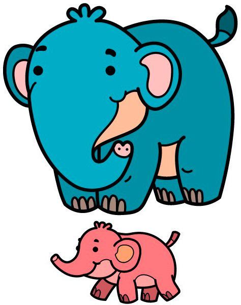 Розмальовка «Подивись і розфарбуй Гіппо» 978-966-440-312-9