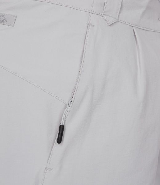 Шорты McKinley Otira II wms 302577-901911 р. 38 серый