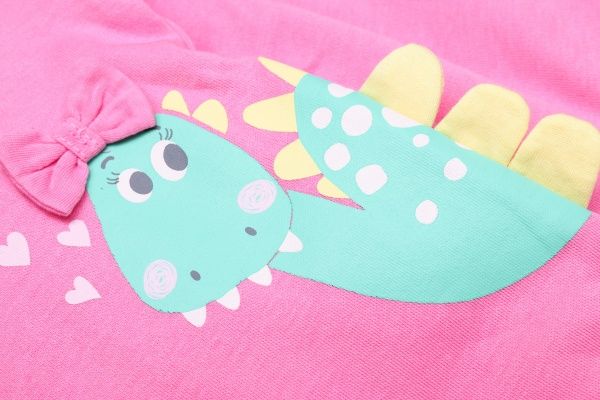 Комплект для новонароджених Blue Seven 473106 різнокольоровий р.68 