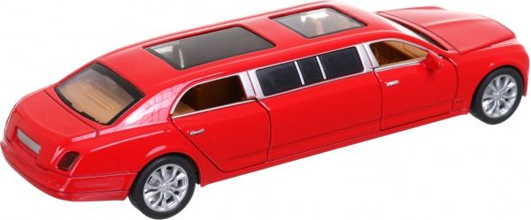 Автомодель АвтоСвіт 1:32 Машинка AS -1986 в асортименті AS-1986