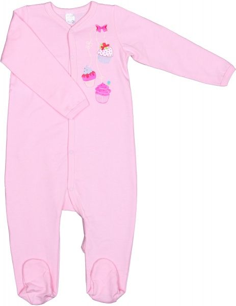 Комбінезон для дівчинки Татошка р.80 м15206роз 