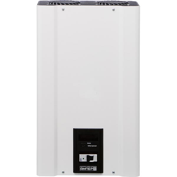 Стабілізатор напруги Елєкс Ампер У 12-1-40 v2.0 