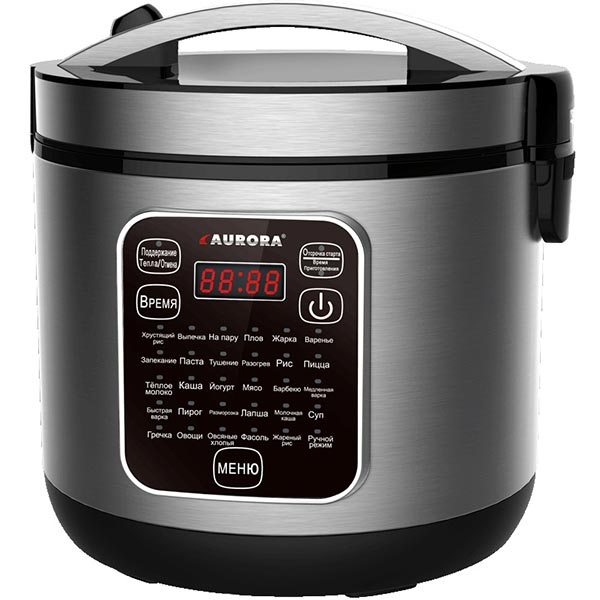 Мультиварка Aurora AU 252