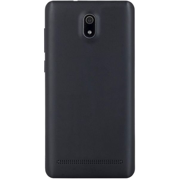 Смартфон Ergo B500 First Dual Sim black