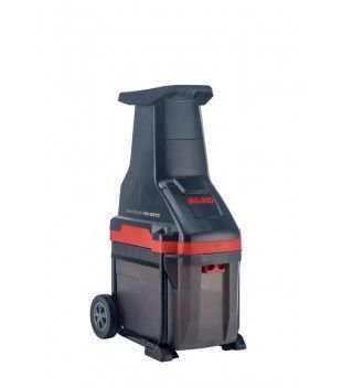 Подрібнювач садовий AL-KO Comfort MH 2810
