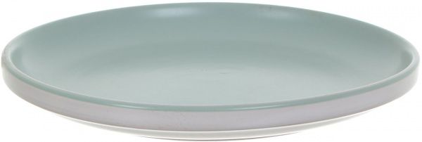 Тарілка обідня Amelie Mint 20 см UP! (Underprice)