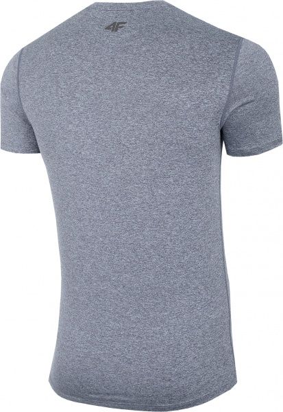 Футболка 4F NOSD4-TSMF301-32M р.3XL синий