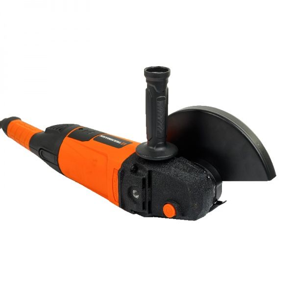 Болгарка (кутова шліфмашина) Tekhmann TAG-23/2900 850204