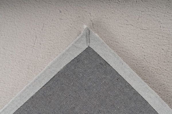 Ковер Kayoom Emotion New Silver 120x170 см