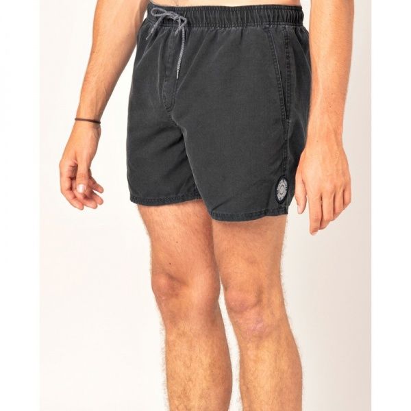 Шорти Rip Curl Easy Living Volley16 CBONQ4-0090 р. M чорний
