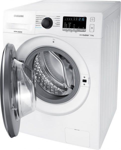 Пральна машина Samsung WW70K42E07WDUA