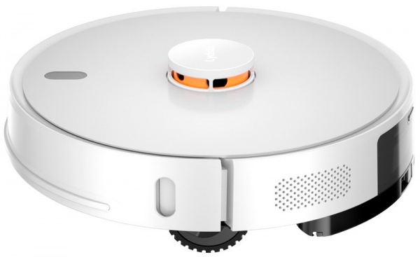 Робот-пилосос LYDSTO R1 white