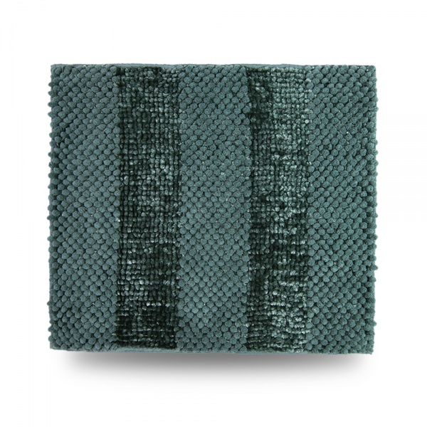 Коврик для ванной комнаты Dariana Матрас 55х50 мятный