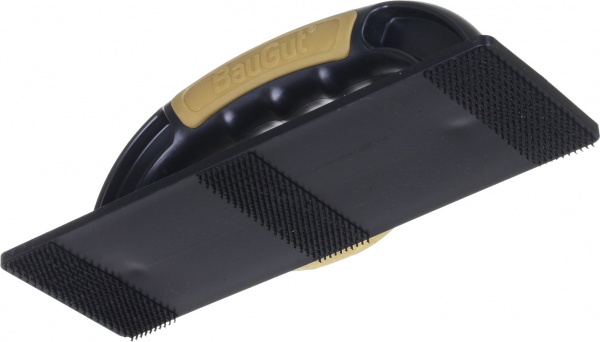 Терка для чистки и полировки плитки 250х100х45 мм BauGut BT-946-02-06