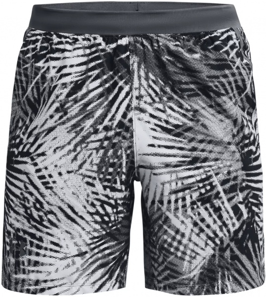 Шорти Under Armour 1361495-013 р. 2XL сірий