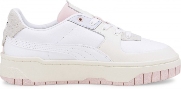 Кросівки Puma Cali Dream Wns 38311201 р.UK 4,5 білий