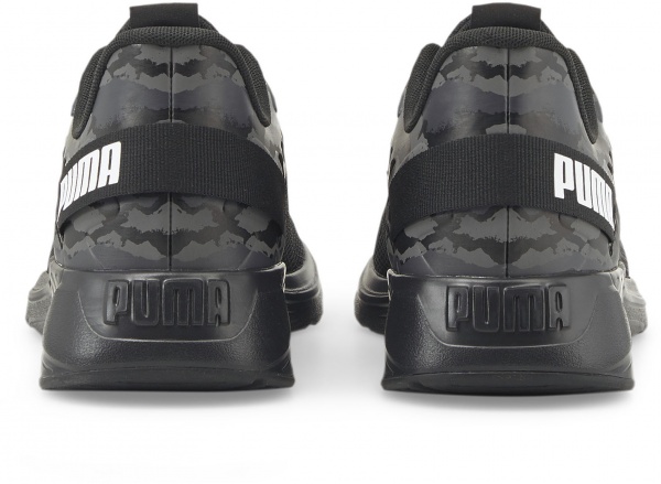 Кроссовки Puma Disperse XT 2 Outdoor Camo 37617801 р.UK 9 черный