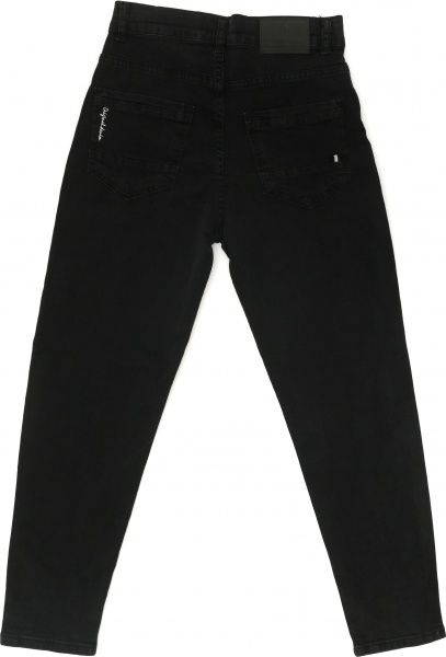 Джинсы Altun для мальчика р.122 черный 2-736 