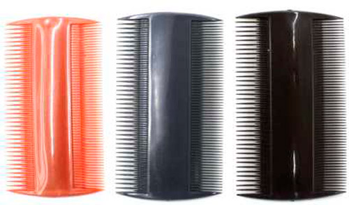 Гребешок SPL 1598