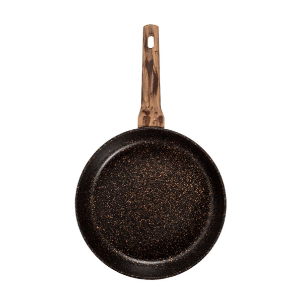 Сотейник с крышкой Loft 24 см 210424/1 Riley&Tailor