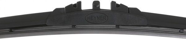 Щетка стеклоочистителя Alca HIBRID 025 380 мм 1 шт.