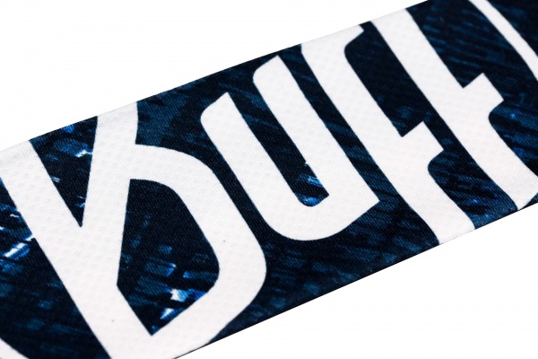 Пов'язка BUFF FASTWICK HEADBAND BU 125655.555 р.one size синій