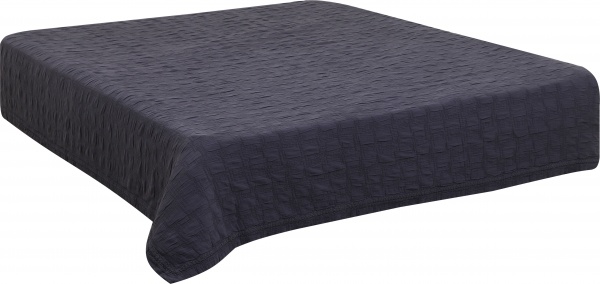 Покрывало Lagos 230x270 см Antonio Pereira синий 