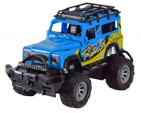 Автомобіль на р/к Автопром AP8834