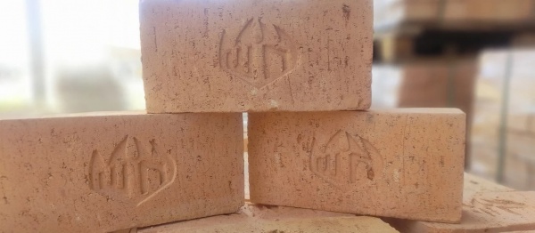 Цегла вогнетривка ШП 225x111x65 мм