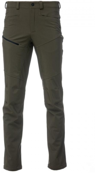 Штани Turbat POLARIS MNS TRB Polaris Mns black р. M чорний