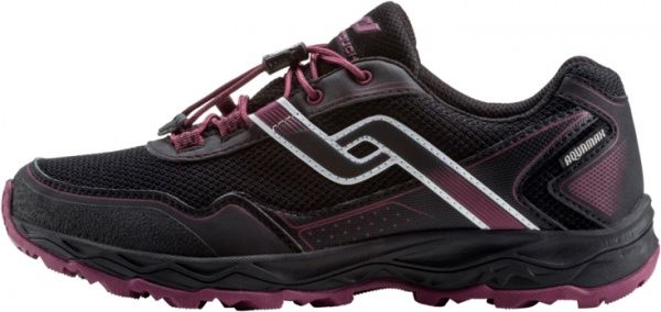 Кроссовки Pro Touch Ridgerunner V AQX W 282239-900050 р.40 черный