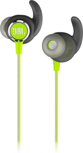 Гарнітура JBL® Reflect Mini 2 green 