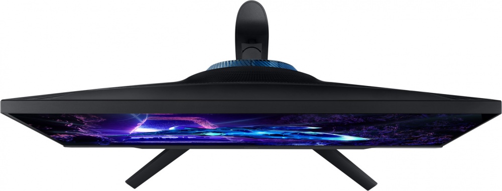 Монітор Samsung Odyssey G3 27
