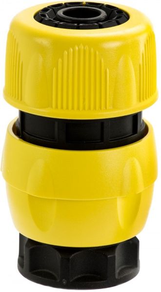 Комплект для подключения шлангов Karcher Premium 3/4