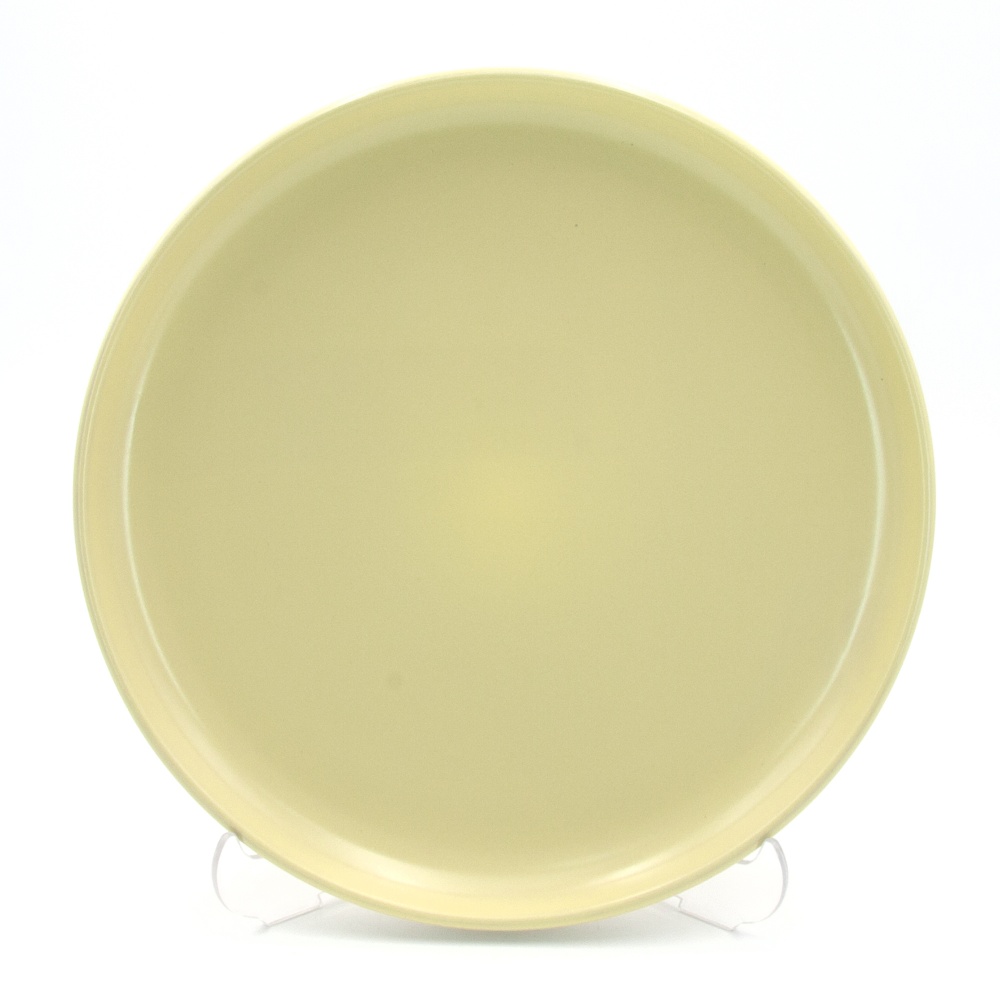 Тарілка обідня Milika Sonata Yellow 26,7 см M0480-3144-DP-YL