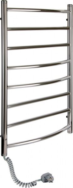 Рушникосушарка електрична Laris Мікс П8 500х800 Ліве підключення 73207064