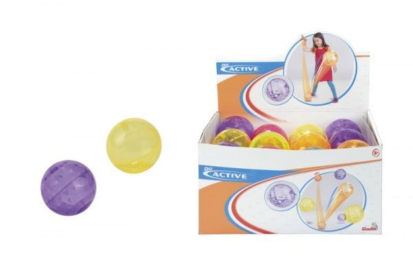 Попрыгунчик Simba 65 мм в ассортименте