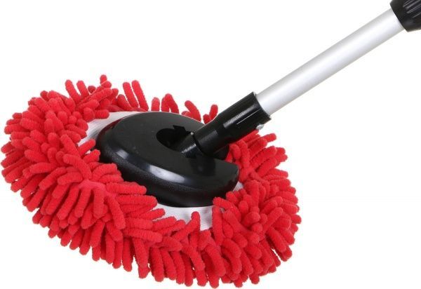 Телескопическая щетка Auto Assistance AA1181