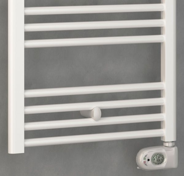 Рушникосушарка Cordivari ROBERTA 22 400x700 (RAL 9010) 400 W ECO