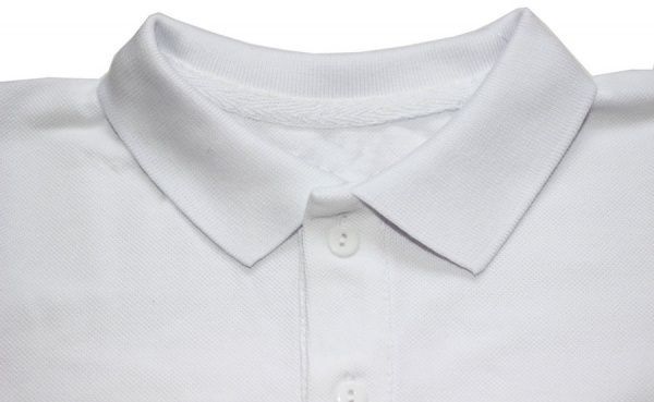 Футболка Фламінго р.164 білий 711-1304 