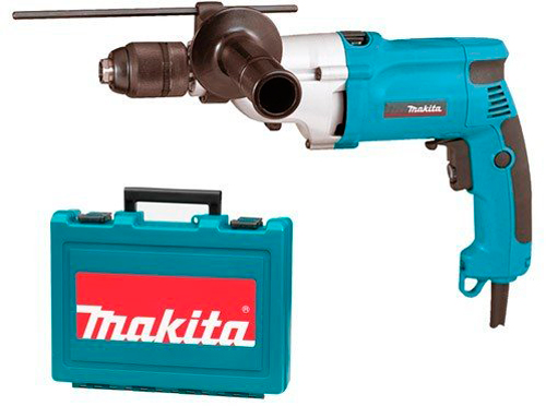 Дрель ударная Makita HP2051H