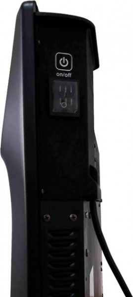 Конвектор електричний Cooper&Hunter CH-1500 ED