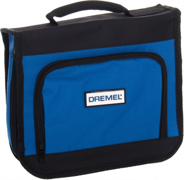 Шлифовально-гравировальное устройство Dremel 4000 JG + набор 45 F0134000JG