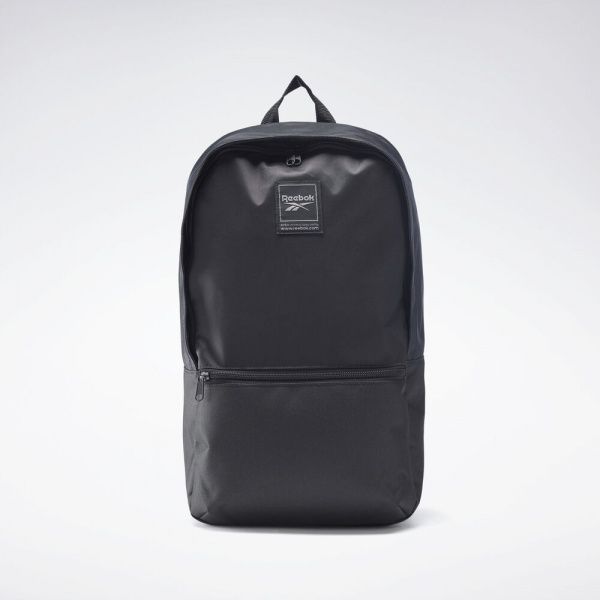 Рюкзак Reebok WOR BACKPACK FQ5282 22,5 л черный