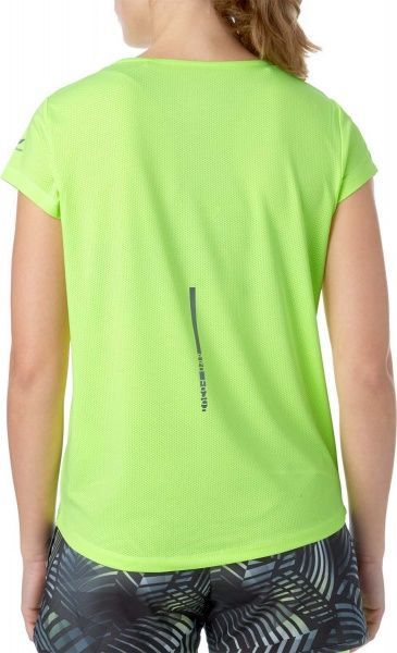 Футболка Pro Touch Inca wms 407856-172 44 жовтий