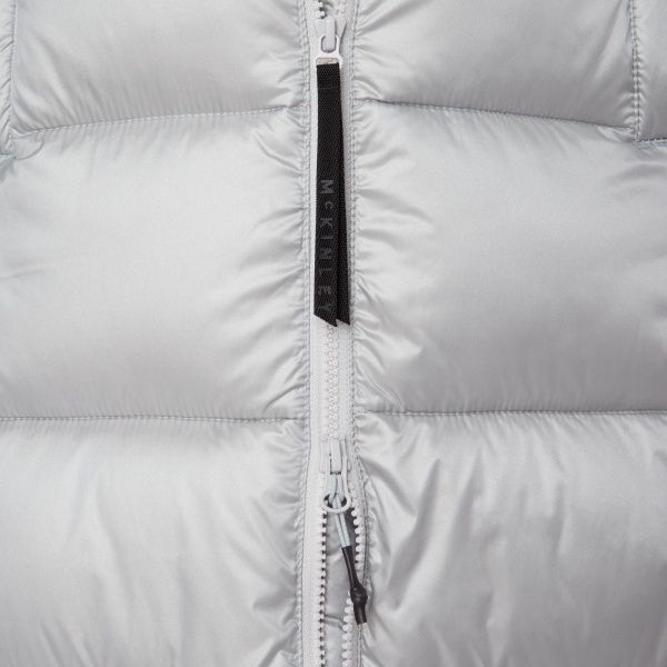 Куртка McKinley Terrina wms 407890-013 38 серый